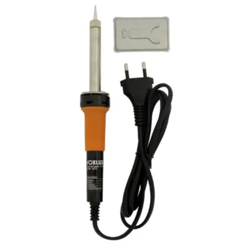 Ferro De Solda 60w 220V Foxlux