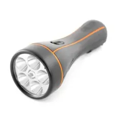 Lanterna Led com Zoom Foxlux