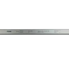 Fonte Driver Slim 60W 12V 5A Bivolt Plugin Foxlux