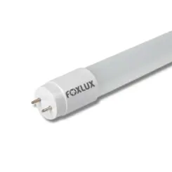 Lampada Led Tubular HO 65W 6500K Bivolt Foxlux