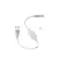 Kit Driver Plug Para Fita Led 127V Foxlux