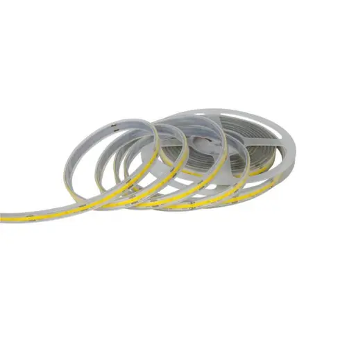 Fita Led Cob 15W 12V 4000K 5M IP20 Foxlux
