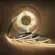 Fita Led Cob 15W 12V 4000K 5M IP20 Foxlux