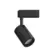 Spot Led Para Trilho 12w 3000k Preto Bivolt Foxlux