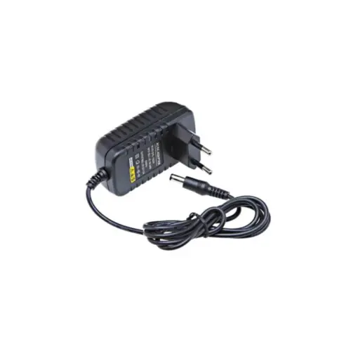 Fonte Para Fita Led 12V 24W 2A Bivolt Plugin Foxlux