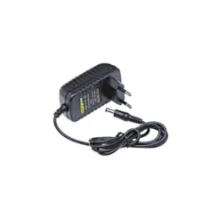 Fonte Para Fita Led 12V 24W 2A Bivolt Plugin Foxlux