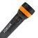 Lanterna 1 LED  2 Pilhas Foxlux