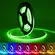 Fita Led Cob RGB 13W 12V 3000K 5M IP20 Foxlux