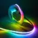 Fita Led Cob RGB 13W 12V 3000K 5M IP20 Foxlux
