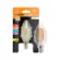 Lampada Filamento B35 Vela 2W E14 220V Foxlux