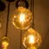Lampada Filamento G125 Globo 4W E27 Bivolt Foxlux