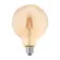 Lampada Filamento G125 Globo 4W E27 Bivolt Foxlux