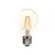 Lampada Filamento A60 Bulbo 4W E27 DMZ 220V Foxlux