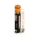 Lampada Led Filamento Tubo Ambar T32 4W E27 Bivolt Foxlux