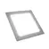 Painel Led Embutir 24W Quadrado 30x30 4000K 1900lm Bivolt FoxLux