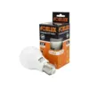 Lampada Led Bulbo 6W 3000K Bivolt Foxlux