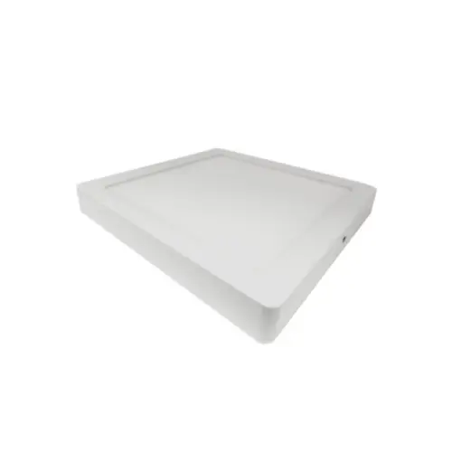 Painel Led Sobrepor 45W Quadrado 60x60 6500K Bivolt FoxLux