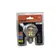 Lampada Filamento G45 Bolinha 2W E27 Bivolt Foxlux