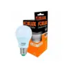 Lampada Led Bulbo 12W 6500K E27 Bivolt Foxlux