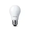 Lampada Led Bulbo 12W 6500K E27 Bivolt Foxlux
