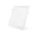 Painel Led Embutir 18W Quadrado 22x22 3000K Bivolt FoxLux