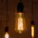 Lampada Filamento ST64 Bulbo 4W E27 DMZ 127V Foxlux