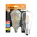 Lampada Filamento ST64 Bulbo 4W E27 DMZ 127V Foxlux