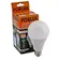 Lampada Led Alta Potencia 20W 6500K E27 Bivolt Foxlux