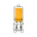 Lampada Led Filamento Halopin G9 2W 127V Foxlux