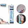 Silicone Acetico Branco 280g Tekbond