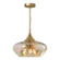 Pendente Brandy 3Xe27 Douardo Orluce