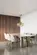 Pendente Brandy 3Xe27 Douardo Orluce