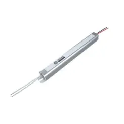 Driver Slim 72W 6A 12V Para Fita Led Bivolt Luminatti