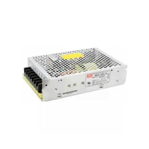 Driver 100W 12V Fita Led Bivolt Luminatti