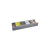 Driver 12V 5A 60W 220V Dimerizavel Para Fita Led Luminatti