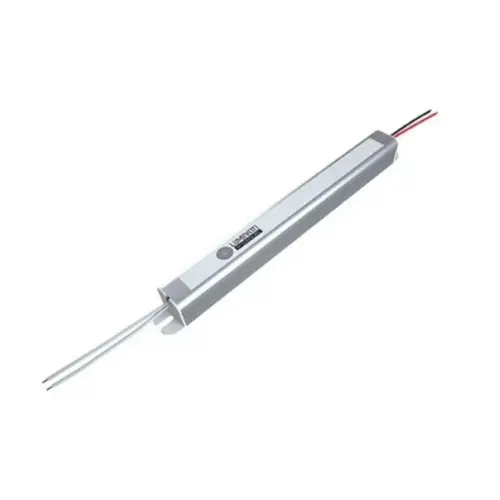 Driver Slim 48W 24V Para Fita Led Bivolt Luminatti