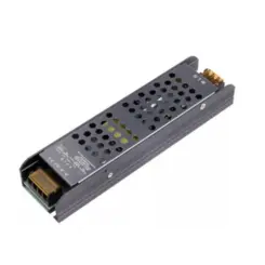 Driver 200W 12V Para Fita Led Bivolt Luminatti