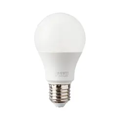 Lampada Led Bulbo 10W 6000K Dimerizavel 127V Luminatti