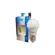 Lampada Led Bulbo 9W 3000K Bivolt Luminatti