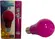 Lampada Led Bulbo 10W Rosa Bivolt Luminatti