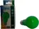 Lampada Led Bulbo 10W Verde Bivolt Luminatti