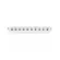 Luminaria De Led 10 Spots De Embutir 20W 3000K Branco Luminatti