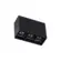 Luminaria De Led 3 Spots De Sobrepor 6W 3000K Preto Luminatti