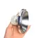 Lampada Led AR111 10W 2700K Driver Externo s/Base Bivolt Luminatti