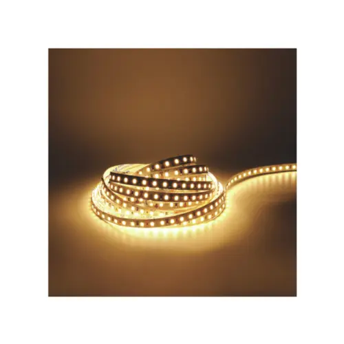 Fita Led 550W 2700K 12V 11W/M 120 LEDS/M 50M Luminatti