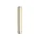 Arandela Tegola 16W Led Branco E Preto 3000K Orluce