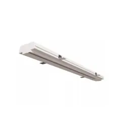 Perfil No Frame Wide Branco 3M Luminatti
