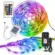 Fita Led 20W Rgb 12V 2M Ip20 Luminatti