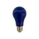 Lampada Led Bulbo 10W Azul Bivolt Luminatti
