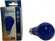 Lampada Led Bulbo 10W Azul Bivolt Luminatti